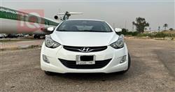 هیۆندای ئەلەنترا